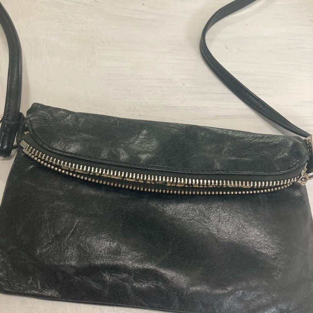 Small hobo crossbody